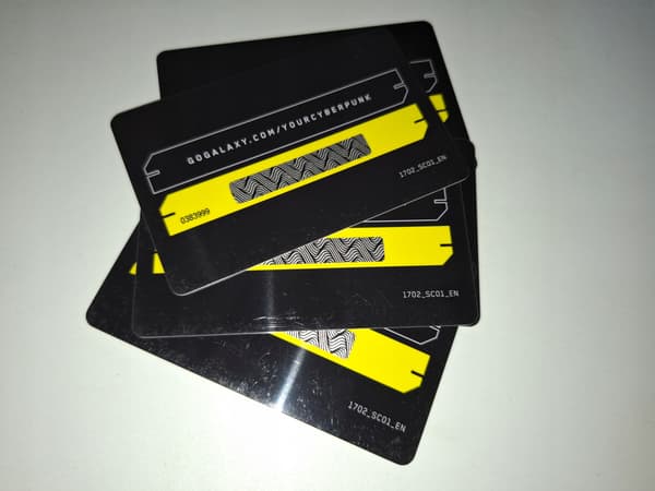 PC CYBERPUNK 2077 + PHANTOM LIBERTY ULTIMATE EDITION GOG KEY PACKAGE
