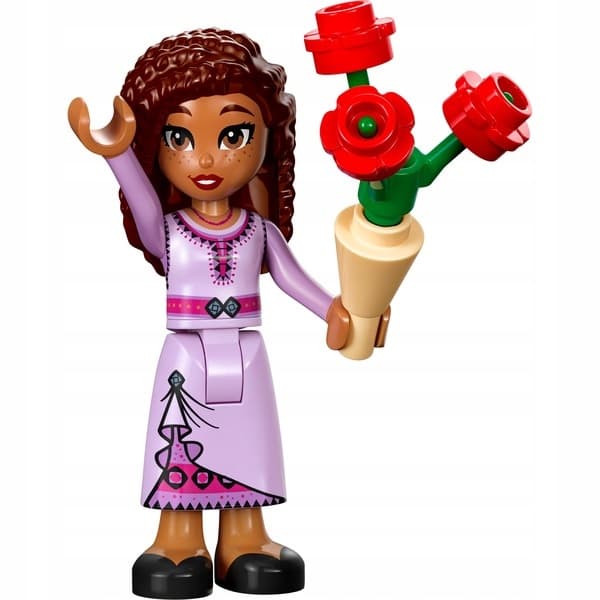 LEGO® DISNEY 30661 ASHY’S WELCOME BOOTH