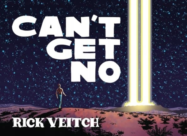 Can't Get No