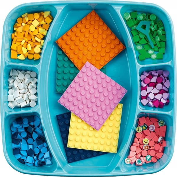 LEGO 41957 Mega Sticker Set