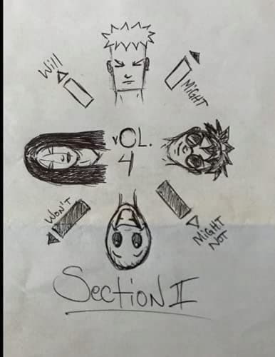 XrOads Vol. 4, Section II: D-Storm Journals, Entry 2