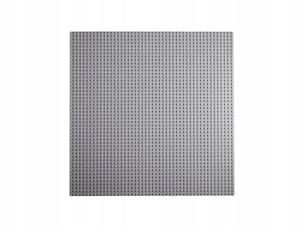 LEGO CLASSIC Grey Building Brick 11024