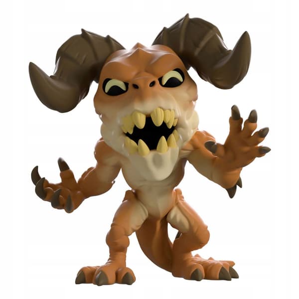 Youtooz Deathclaw figurine – Fallout