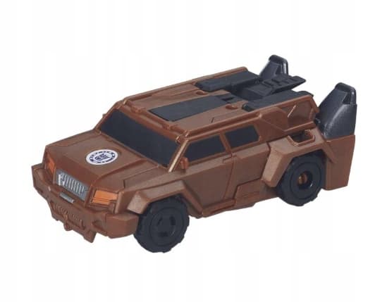 TRANSFORMERS QUILLFIRE B4653