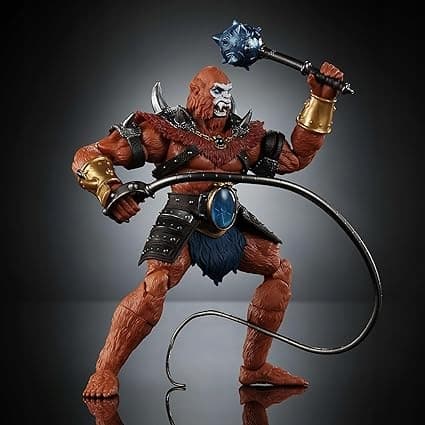 Mattel Masters of the Universe Masterverse