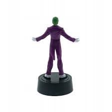 Marvel DC Comics Joker LED figurine, 11 cm