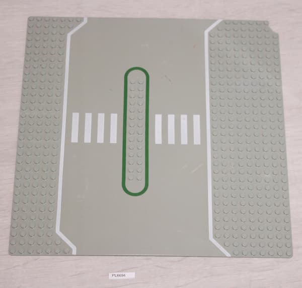 LEGO 32x32 309px2 TILE FOR 6399 PL6694
