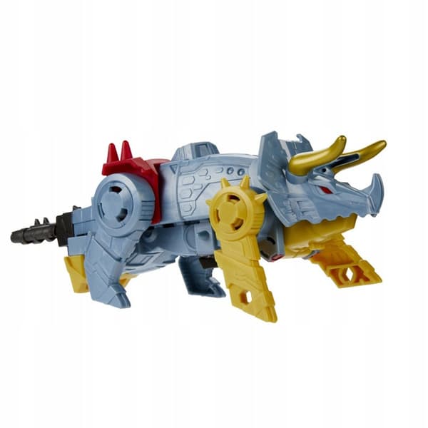 TRANSFORMERS CYBERVERSE ADVENTURES SLUGTRON F2734