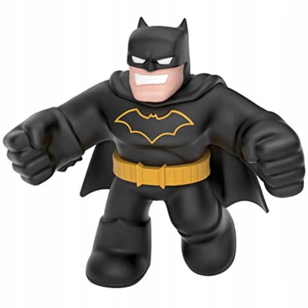 GOO JIT ZU BATMAN MARVEL SQUISHY HEROES FIGURINE