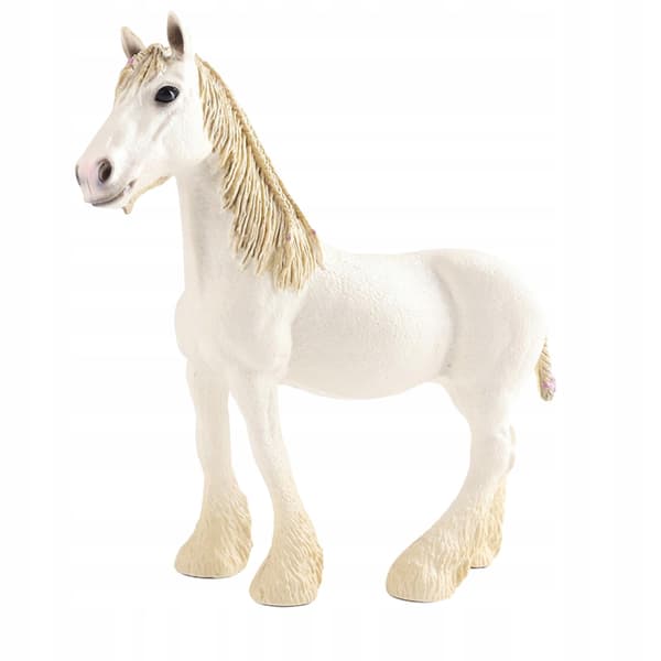 Horse Action Figures – Simulation – Small Decorative Role-Play Set A