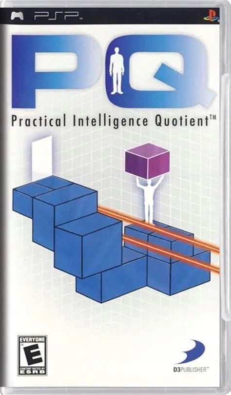 PQ Practical Intelligence Quotient