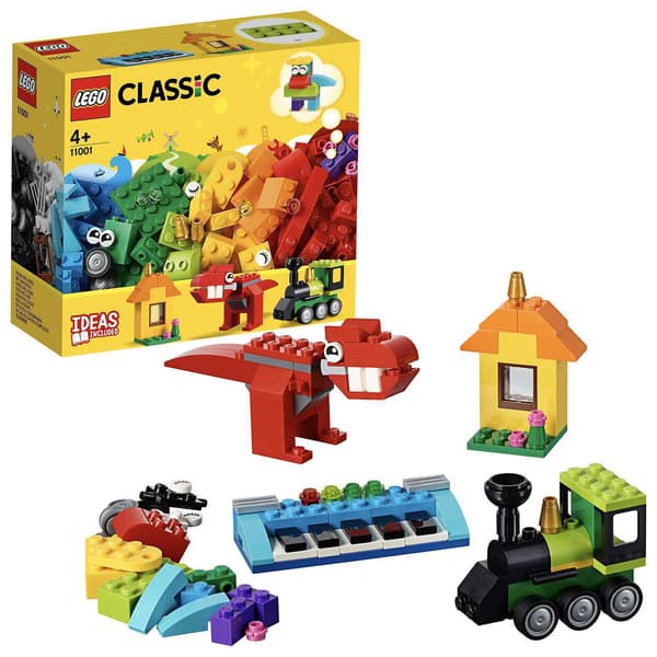 LEGO Classic 11001 Classic Building Set