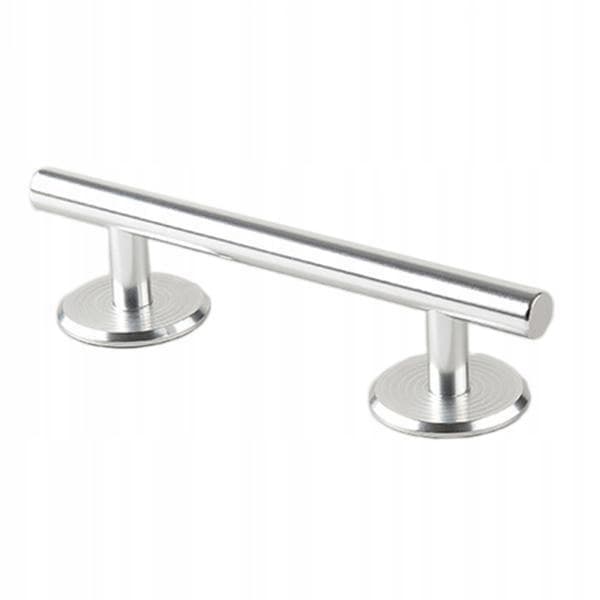 pack Round fingerboard rail Parks New Metal Finger Mini 2 pcs