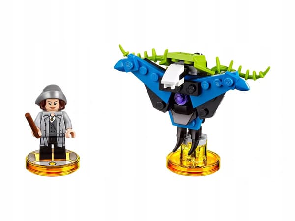 LEGO DIMENSIONS: FUN PACK – FANTASTIC BEASTS