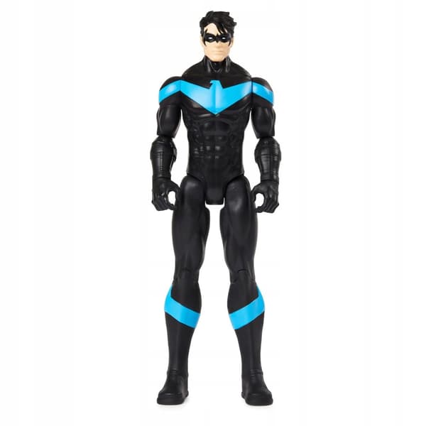 Spin Master Nightwing Action Figure 6060345