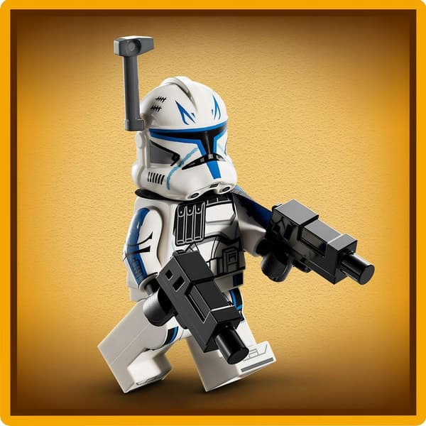 LEGO Star Wars 75391 Captain Rex’s Y-wing Micro-fighter