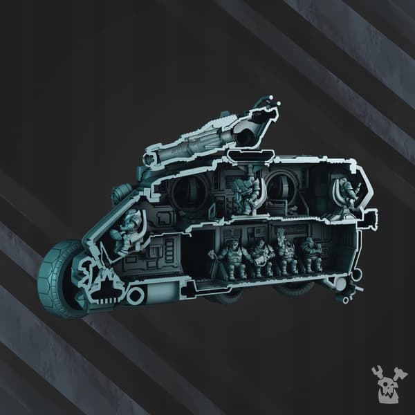 Goliath Transporter DakkaDakkaStore