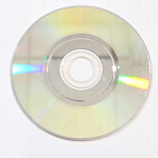 EVOLUTION WORLDS / NINTENDO GAMECUBE