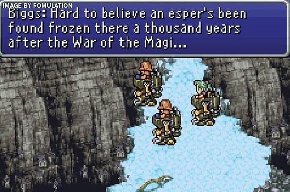 FINAL FANTASY ANTHOLOGY / PS1 / PSX / NEW / ENGLISH