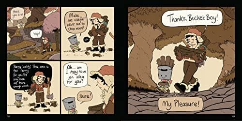 Twistwood Tales by A.C. Macdonald