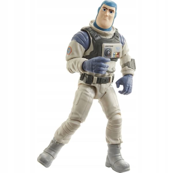 Mattel Buzz Rocket Large XL-01 Figure