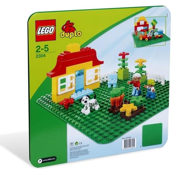 LEGO DUPLO Building Brick 2304