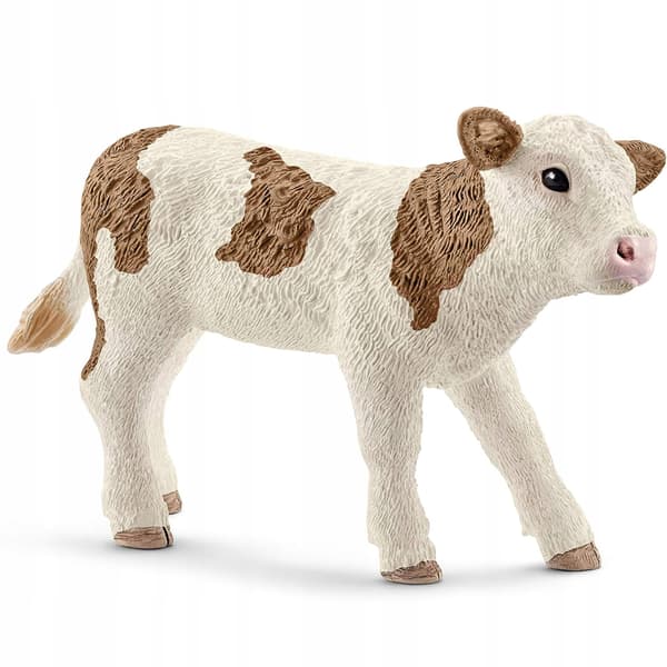 SIMENTAL CALF SLH13802 [FIGURINE]