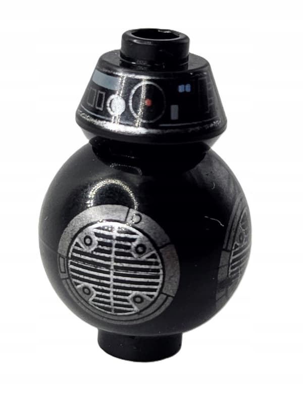 Lego Star Wars figure sw0855 BB-9E DEFECT /