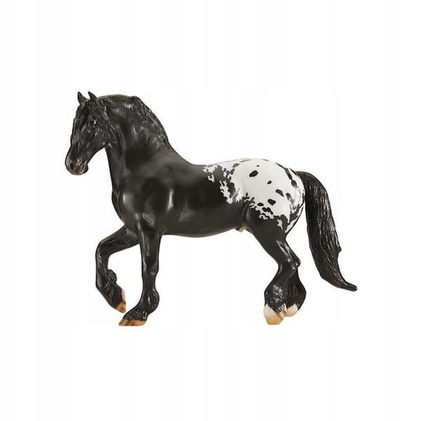 Breyer Traditional 1805 – Harley