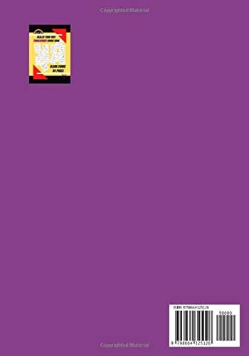CREATE YOUR FIRST TRANSGENDER COMIC BOOK: YOUR OWN COMIC BOOK (BLANK COM