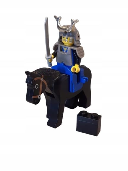 LEGO Castle 6013 Samurai Swordsman