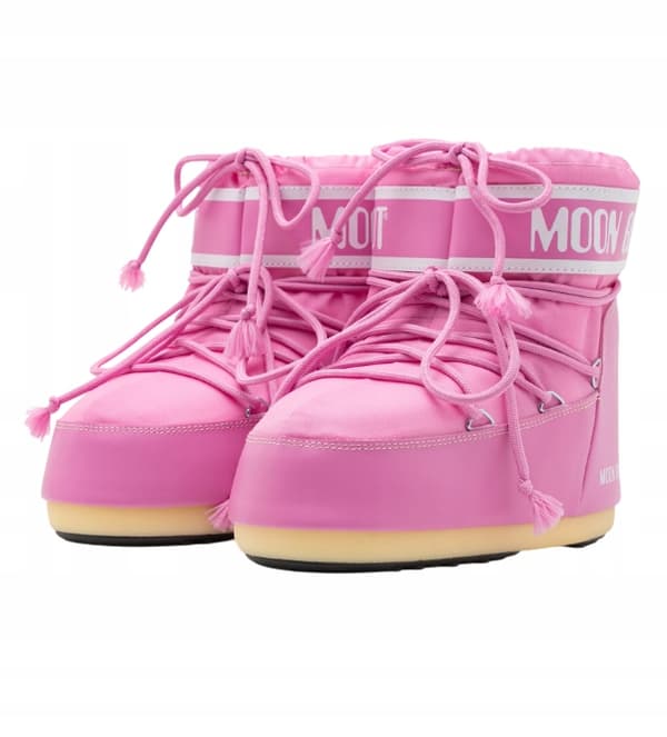 Moon Boot ICON UNISEX – Snow boots, size 42/44