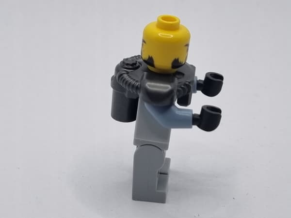 LEGO 70632 Ninjago CRUSHER njo422