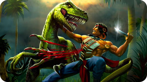 Turok Evolution – Microsoft Xbox Classic, in top condition, #2960