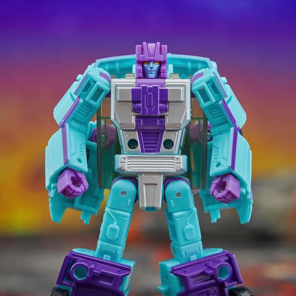 action figures 14cm 2-in-1 figure