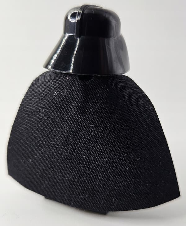 Lego Star Wars minifigure sw0277 Darth Vader (White Pupils) /