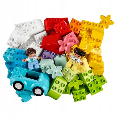 10913 LEGO DUPLO Box of Bricks