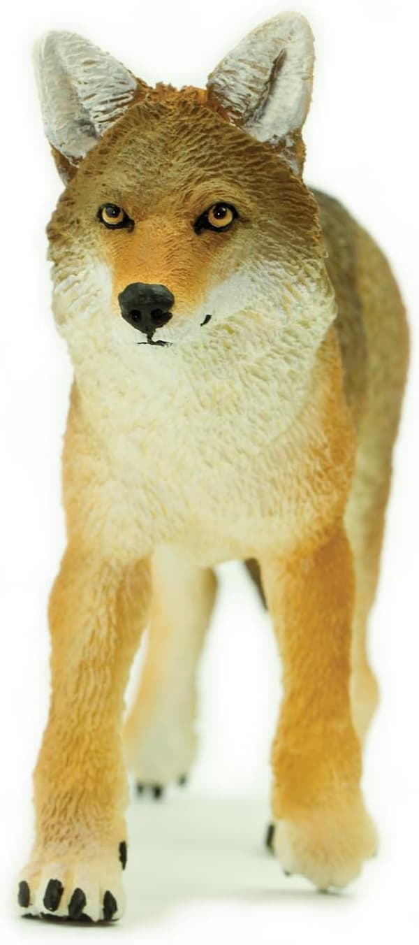 Safari Ltd – Coyote Figure 113089
