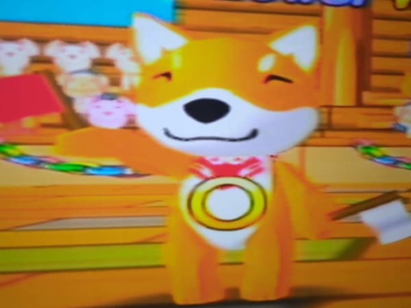 PARTY CARNIVAL PS2 3XA game – READ THE DESCRIPTION!