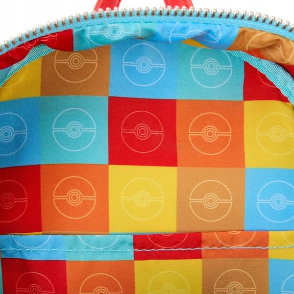 Loungefly Pokémon Mini Backpack