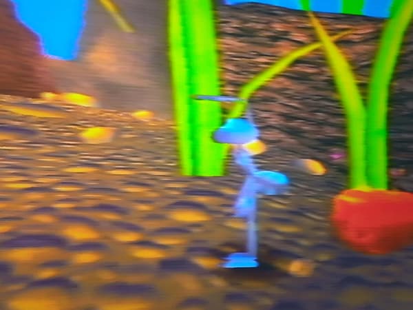 The game A BUG'S LIFE for PSX 3XA – READ THE DESCRIPTION!