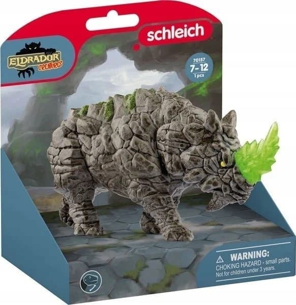Schleich 70157 Rhinoceros