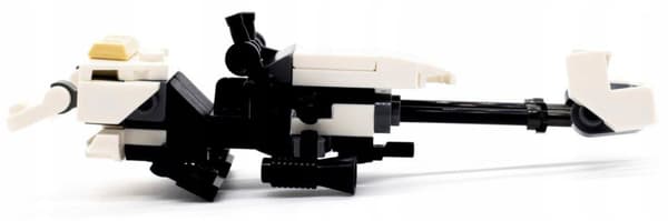 LEGO STAR WARS CHASE FIGHTER from 75320