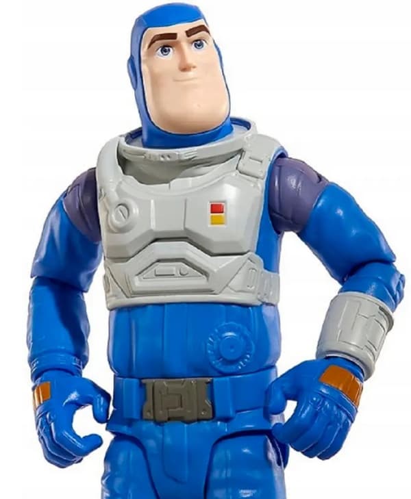 BUZZ ASTRAL XL-03 27cm figurine