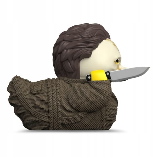 Tubbz Halloween Michael Myers Duck (first edition)
