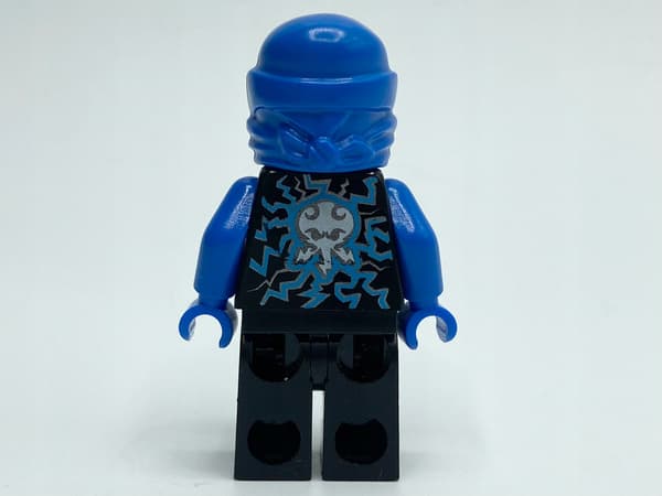 LEGO Ninjago 70740 Jay’s Airjitzu Flyer – SECOND-HAND