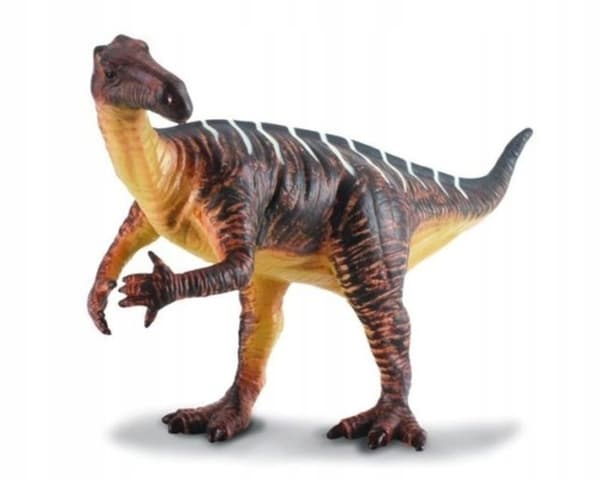 [FOR CHILDREN] THE IGUANODON DINOSAUR