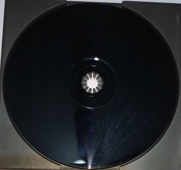 Jersey Devil PSX PS1 PlayStation (PSX) – DISC ONLY.