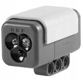 LEGO 9694 NXT Colour Sensor