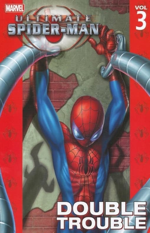ULTIMATE SPIDER-MAN VOL 03 TP [9780785108795]